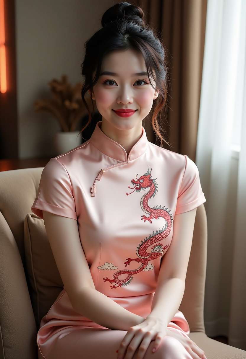十年一面 剧照